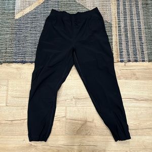 Lululemon Adapted State Jogger